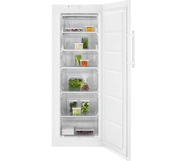 Electrolux ZAMRAŻARKA SZAFKOWA LUB1AF22W ### - 1382959 - zdjęcie 3